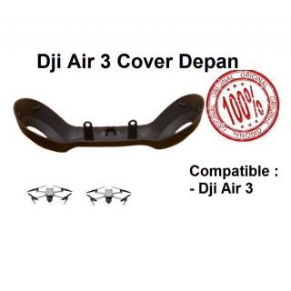 Dji Air 3 Cover Depan - Dji Air 3 Front Cover Shell - Cover Depan